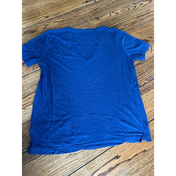 Zadig&Voltaire Wassa Hopes Tee Size M - Picture 6 of 6